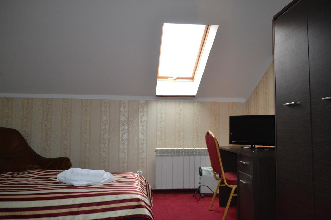 Noclegi Capitto Kostrzyn nad Odra Bagian luar foto
