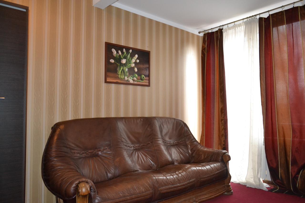 Noclegi Capitto Kostrzyn nad Odra Bagian luar foto